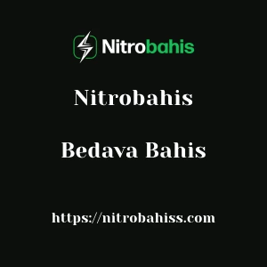 Nitrobahis Bedava Bahis