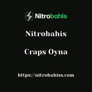 Nitrobahis Craps Oyna