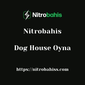 Nitrobahis Dog House Oyna