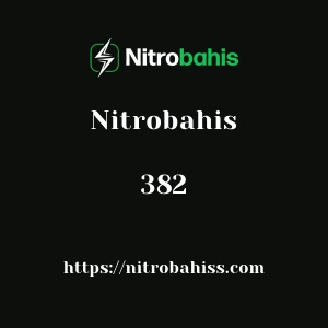 Nitrobahis 382