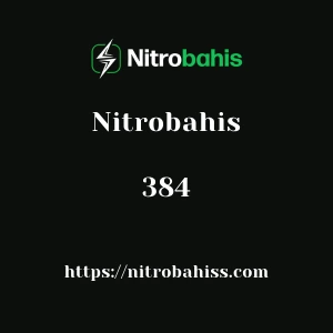 Nitrobahis 384